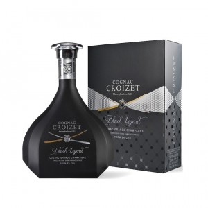 CROIZET BLACK LEGEND